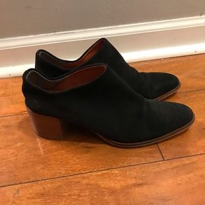 Everlane Ankle shoes